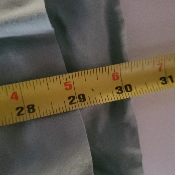 Intimately Free People Slip Dress Nightgown Size Medium Strappy X Back Mini - Picture 10 of 10